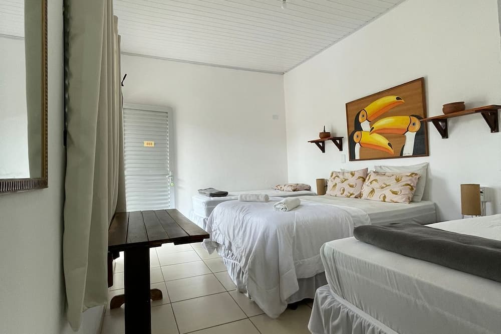 Chill Inn Pousada Paraty