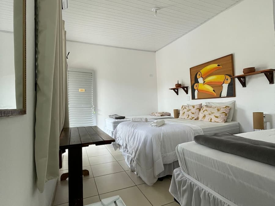 Comfort kamer | Gratis wifi, beddengoed