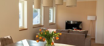 BEST STAY: Rhön family vacation Dietershausen