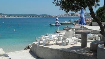 Departamento (Standard One Bedroom Apartment with S) | Exterior