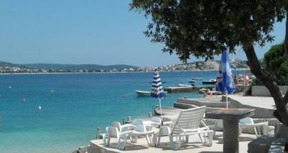 Apartments Milakovic-kanica