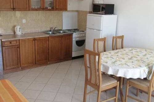 Apartament (Comfort One Bedroom Apartment with Se) | Servei de l'allotjament