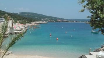 Apartment (Classic One Bedroom Apartment with Se) | Exterior