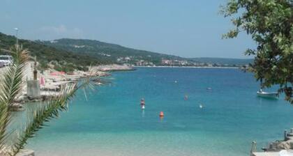 Apartments Milakovic-kanica