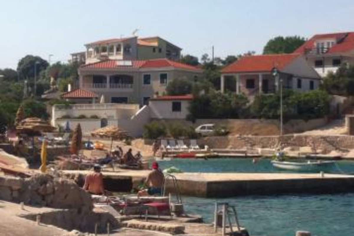 Appartamento (Comfort One Bedroom Apartment with Se) | Esterni