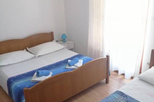 Apartament (Standard One Bedroom Apartment with S) | 4 dormitoris