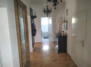 Lobby - Holiday Home Dugo Selo M&A (Dugo Selo)