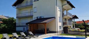 Holiday Home Dugo Selo M&A