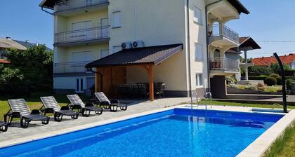 Holiday Home Dugo Selo M&A