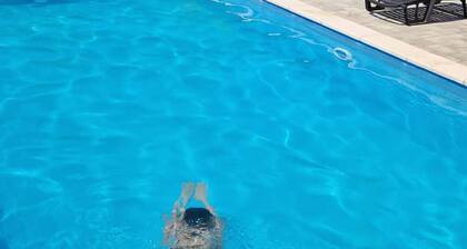 Holiday Home Dugo Selo M&A