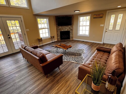 My Humble Abode - the quiet country setting you are looking for!