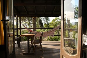 Équipements de la chambre