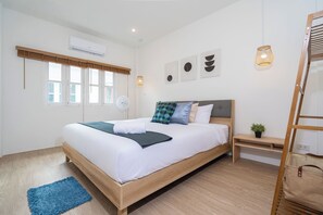 4 camere, ferro/asse da stiro, Wi-Fi, lenzuola