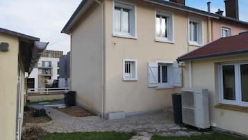 Exterieur