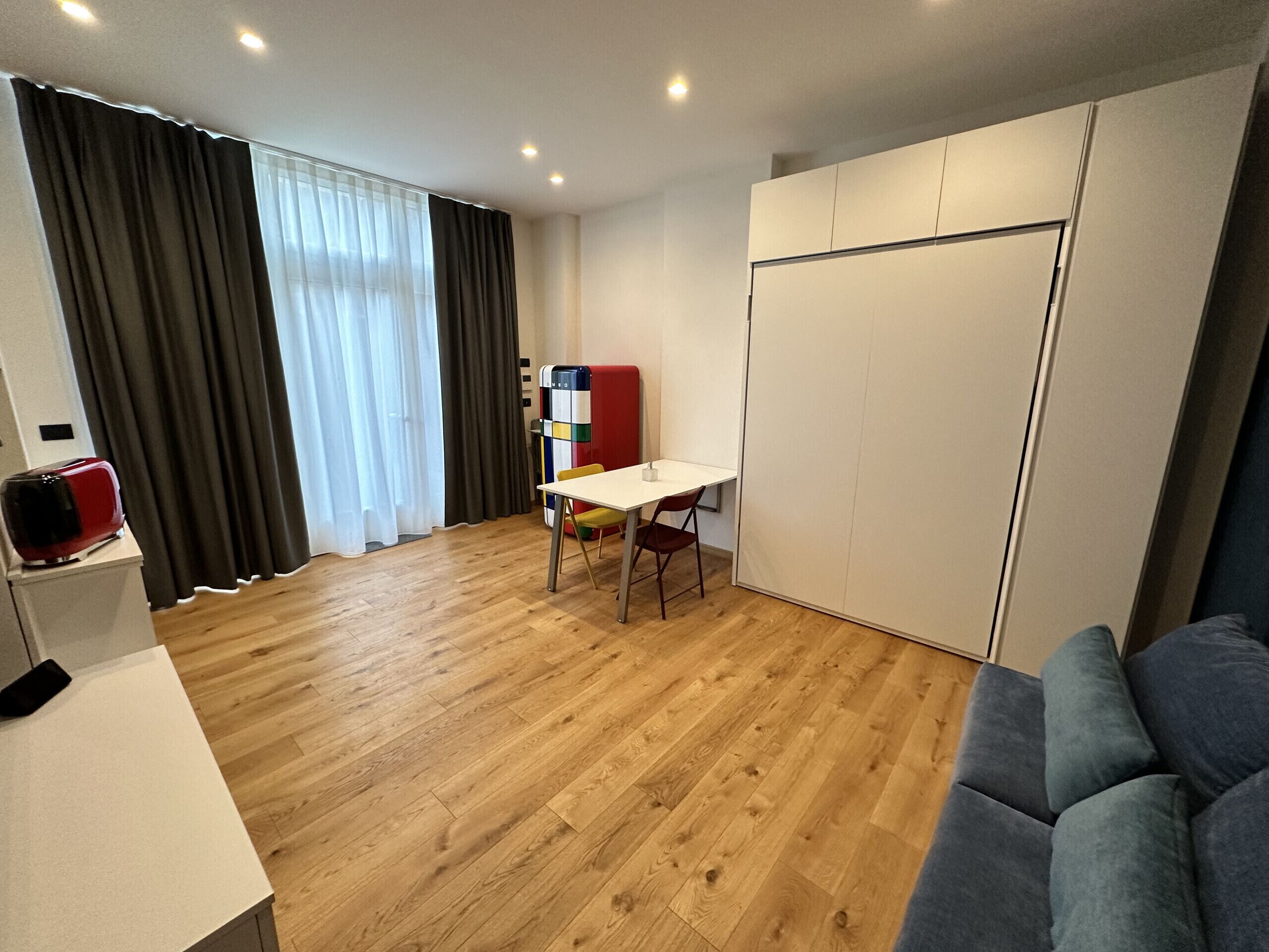 Piol42 - Studio Apartment A - Rivoli