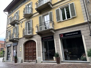 Detalle exterior