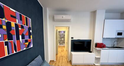 Studio Apartment A - Affitti Brevi Italia