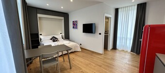 Studio Apartment B - Affitti Brevi Italia