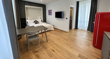 Studio Apartment B - Affitti Brevi Italia