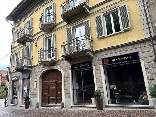 Studio Apartment B - Piol42 Rivoli