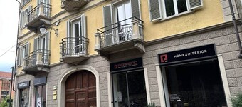 Studio Apartment B - Piol42 Rivoli