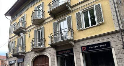 Studio Apartment B - Piol42 Rivoli