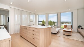 Interior - Osprey106 | Luxe Coastal Escape (Safety Beach)