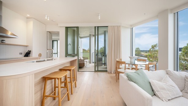 Unclassified image, 1 of 33, button - Osprey106 | Luxe Coastal Escape (Safety Beach)