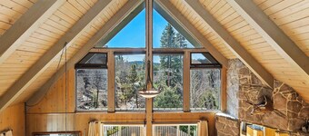 Bow N Arrow Lodge For 8!