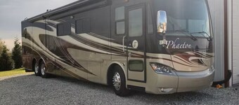  Grand Park RV Site, 8 min away! Westfield/Sheridan, for a convenient getaway!