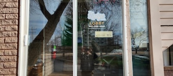 Lodge Motel - Bear Lake - Garden City