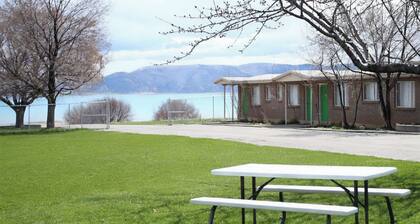 Lodge Motel - Bear Lake - Garden City