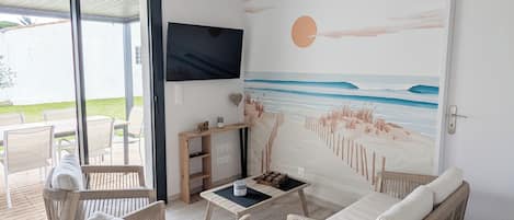 Smart-tv