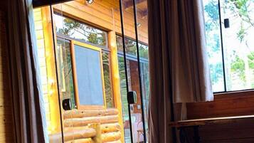 Family Cabin