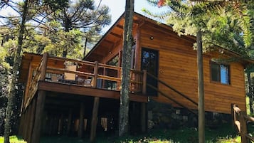 Family Cabin | Room amenity