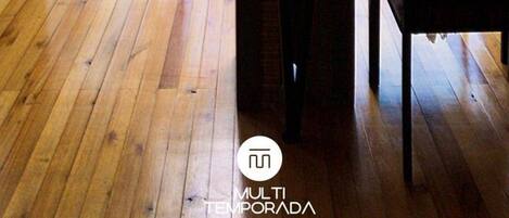 Cabana Amora \- Fruta Fina \- Urubici | Blick auf den Garten