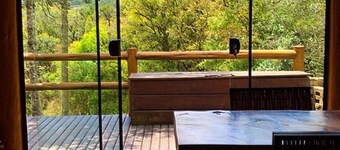 Cabana Fruta Fina - Urubici - SC