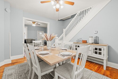 "Experience Luxurious Living:  Remodeled Duplex Retreat Awaits You in Anneville