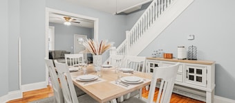 "Experience Luxurious Living:  Remodeled Duplex Retreat Awaits You in Anneville