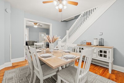 "Experience Luxurious Living:  Remodeled Duplex Retreat Awaits You in Anneville