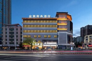 Εξωτερικοί χώροι