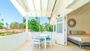 5 habitaciones y caja de seguridad en la habitación
