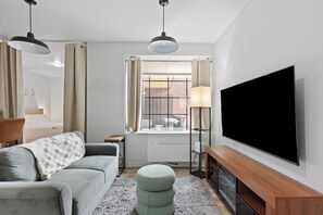 Coin séjour