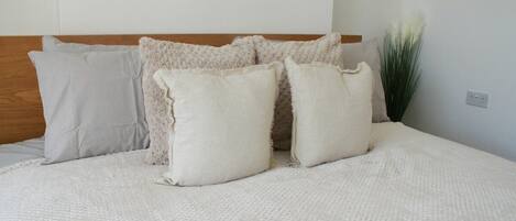 5 dormitorios y wifi gratis