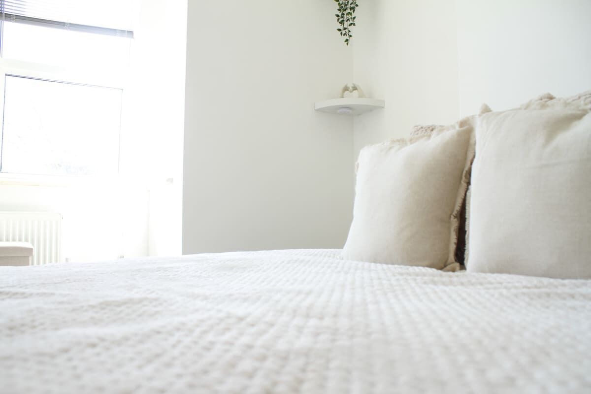 5 slaapkamers, gratis wifi