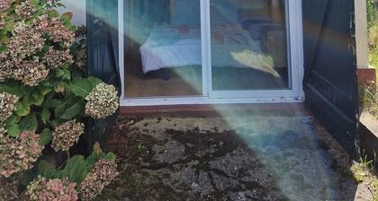 House for 10, 5 min from the beach - Ideal for families & friends