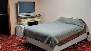 3 dormitorios, wifi gratis, ropa de cama