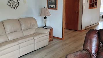 Smart-tv, dvd-afspiller