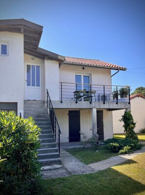 Aussenbereich