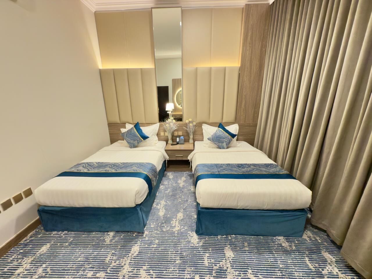 Egyptian cotton sheets, premium bedding, down comforters, pillowtop beds